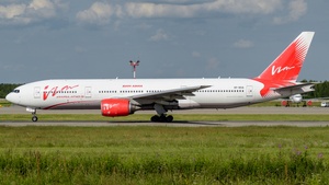 Photo of VP-BVA - Boeing 777-2H6(ER) operated by VIM Airlines
