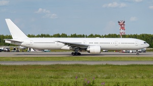 Photo of VP-BIN - Boeing 777-31H(ER) operated by VIM Airlines
