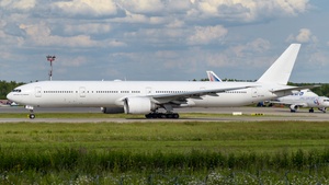 Photo of VP-BIN - Boeing 777-31H(ER) operated by VIM Airlines