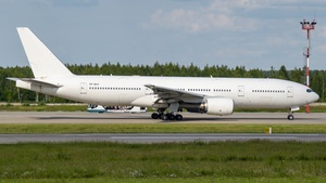 Photo of VP-BVY - Boeing 777-212(ER) operated by VIM Airlines