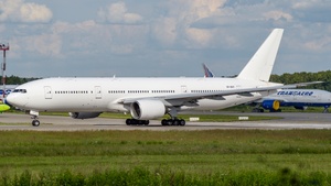 Photo of VP-BVY - Boeing 777-212(ER) operated by VIM Airlines
