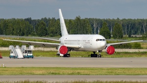 Photo of EI-GAA - Boeing 767-266(ER) operated by KrasAir