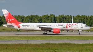 Photo of RA-73016 - Boeing 757-230 operated by VIM Airlines