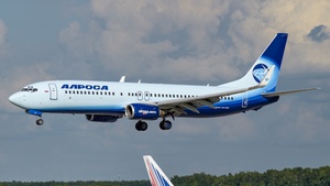 Photo of EI-FCH - Boeing 737-83N operated by Alrosa Airlines