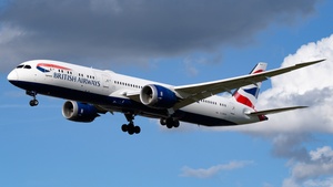 Photo of G-ZBKK - Boeing 787-9 Dreamliner operated by British Airways