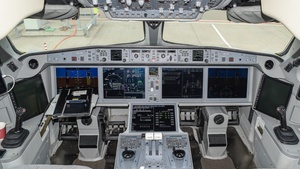 Photo of HB-JCN - Airbus A220-300 operated by Swiss International Air Lines