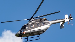 Photo of 909 - Kazan Ansat-K operated by Russian Helicopters