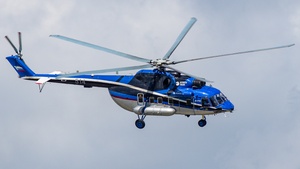 Photo of 514 - Mil Mi-171A2 operated by Russian Helicopters