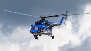 Photo of 514 - Mil Mi-171A2 operated by Russian Helicopters