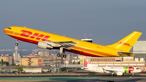 Photo of D-AEAT - Airbus A300B4-622R(F) operated by European Air Transport