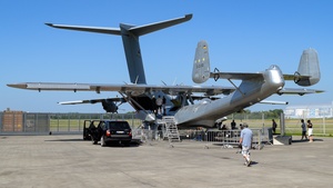 Photo of D-CIDO - Dornier Do 24ATT Amphibian operated by Private