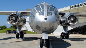 Photo of D-9530 - Dornier Do 31 operated by Dornier