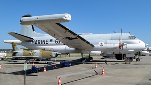 Photo of 61+04 - Bréguet Br.1150 Atlantic operated by German Navy
