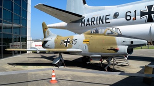 Photo of 31+35 - Fiat G.91R/3 operated by German Air Force