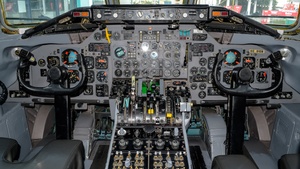 EC-DGB - McDonnell Douglas DC-9-34