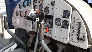Photo of D-EKUI - Dornier Do 27A-4 operated by Dornier