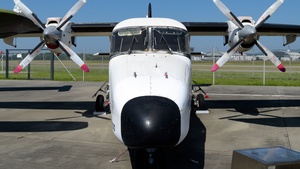 Photo of D-ICDO - Dornier 228-200 operated by Dornier