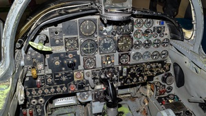 Photo of AR.9-053 - CASA SF-5A Freedom Fighter [Northrop F-5] operated by Spanish Air Force