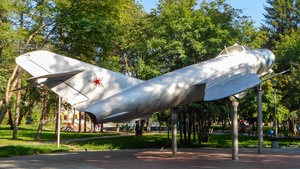 Photo of 01 - Mikoyan-Gurevich MiG-17 Fresco-A operated by Soviet Air Forces