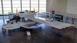 Photo of N25 - Dornier Do J Wal [Replica] operated by Dornier