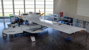 Photo of N25 - Dornier Do J Wal [Replica] operated by Dornier