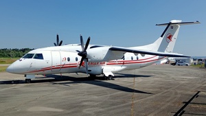 Photo of TF-ORI - Dornier 328-110 operated by Eagle Air Iceland