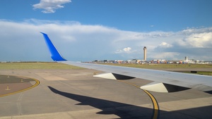 Photo of N14106 - Boeing 757-224 operated by United Airlines