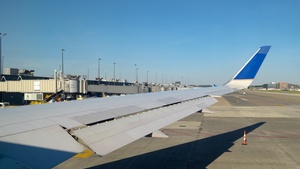 Photo of N655UA - Boeing 767-322(ER) operated by United Airlines