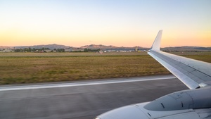 Photo of RA-73255 - Boeing 737-8AS operated by NordStar