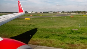 D-ABBG - Boeing 737-86J