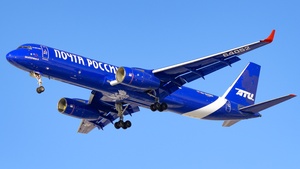 Photo of RA-64052 - Tupolev Tu-204-100 operated by Aviastar-TU Airlines