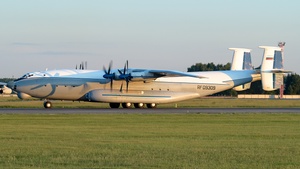 RF-09309 - Antonov An-22A