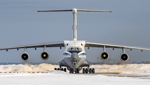 Photo of RA-76669 - Ilyushin Il-76MD operated by Russian Air Force