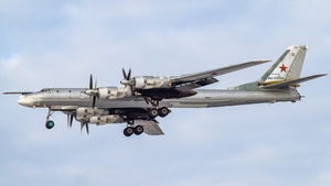 Photo of RF-94179 - Tupolev Tu-95MS Bear-H operated by Russian Air Force