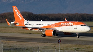 Photo of OE-LSJ - Airbus A320-251N operated by easyJet Europe