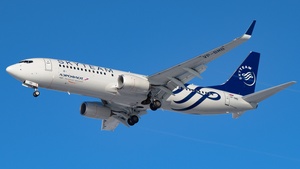 Photo of VP-BMB - Boeing 737-8LJ operated by Aeroflot