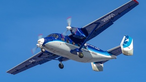 Photo of RA-28901 - Antonov An-28 operated by SiLA Avia