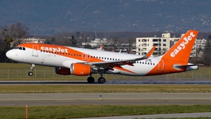 Photo of OE-IJK - Airbus A320-214 operated by easyJet Europe