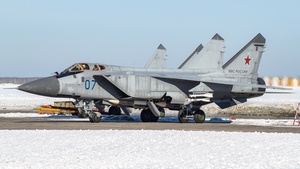 Photo of RF-92365 - Mikoyan-Gurevich MiG-31BM Foxhound operated by Russian Air Force