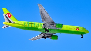 Photo of VQ-BBI - Boeing 767-328(ER) operated by S7 Airlines