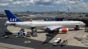 Photo of LN-RKM - Airbus A330-343 operated by SAS Scandinavian Airlines