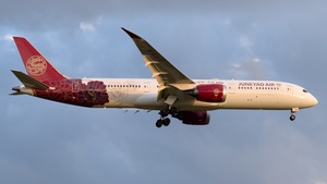 Photo of B-226N - Boeing 787-9 Dreamliner operated by Juneyao Air