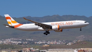 Photo of OY-VKO - Airbus A330-941 operated by Sunclass Airlines