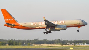 Photo of RA-64032 - Tupolev Tu-204-100C operated by Aviastar-TU Airlines