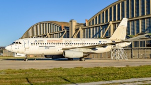 Photo of F-BTTH - Dassault Mercure 100 operated by Air Inter