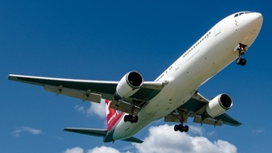 Photo of VQ-BPT - Boeing 767-306(ER) operated by Nordwind Airlines