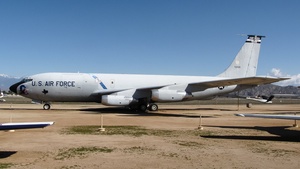 Photo of 55-3130 - Boeing KC-135A Stratotanker operated by US Air Force