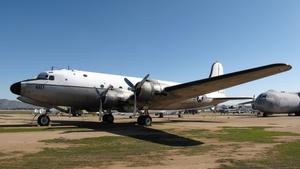 Photo of 56514 - Douglas R5D-3 Skymaster operated by US Navy