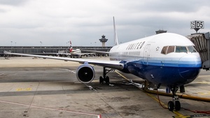 Photo of N648UA - Boeing 767-322(ER) operated by United Airlines