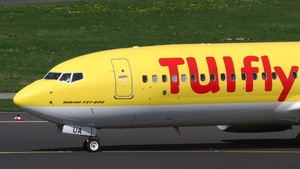 Photo of D-ATUA - Boeing 737-8K5 operated by TUIfly